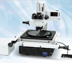 奥林巴斯测量工具显微镜STM7