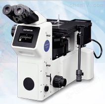 日本奥林巴斯金相显微镜GX71