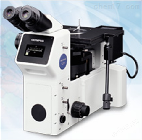 江苏奥林巴斯金相显微镜GX71