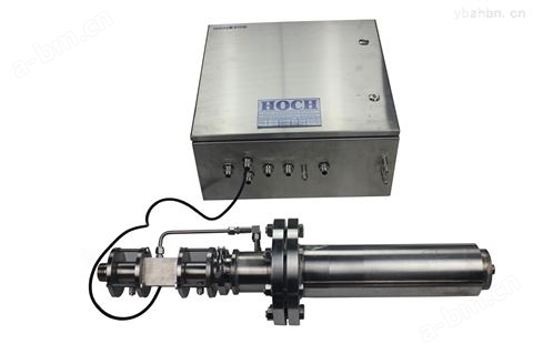 H-MD300在线式氨气分析仪
