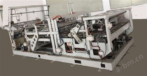 PVC塑料地板包装机生产线中国中国台湾技术