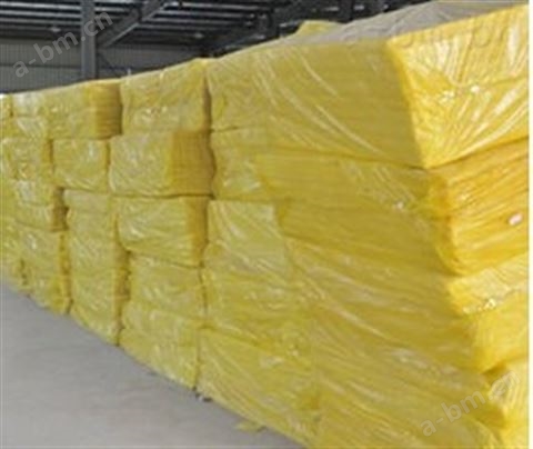 义马市压缩玻璃棉毡75mm厚16kg一平米价格