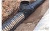 长沙HDPE钢带波纹管厂家钢带管专业制造