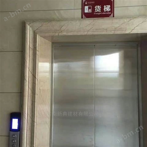 内蒙古、新疆电梯门套口厂家