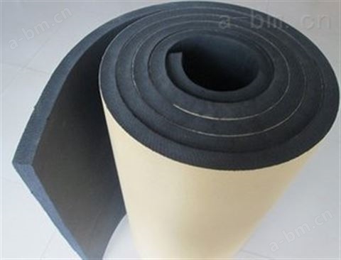 橡塑板*价格 B2级橡塑制品
