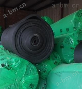 拉萨专业生产b1级橡塑海绵板