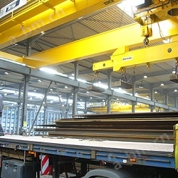 不锈钢厂家大量供应现货S31700钢板——耀望