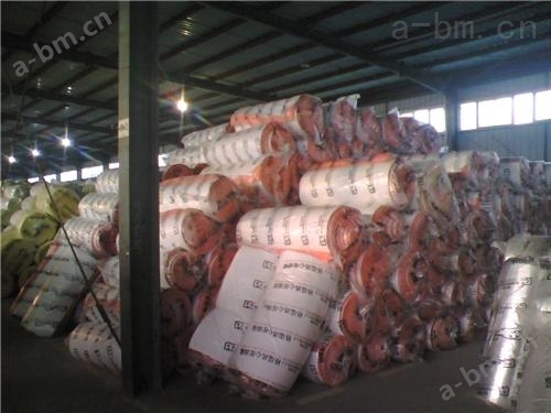 新疆绝热玻璃棉毡价格