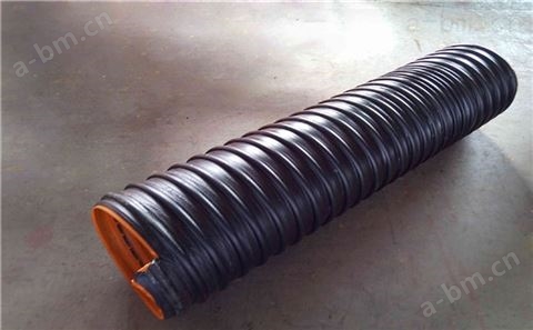 河南国产钢带增强聚乙烯波纹管