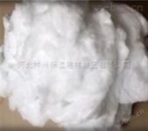 供应填充用保温棉，神州玻璃棉胶棉