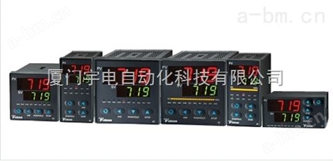 AI-719P程序型人工智能温控器/调节器