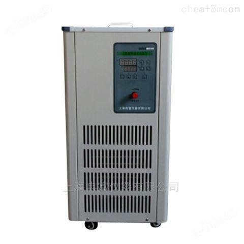 -40低温冷却液循环泵