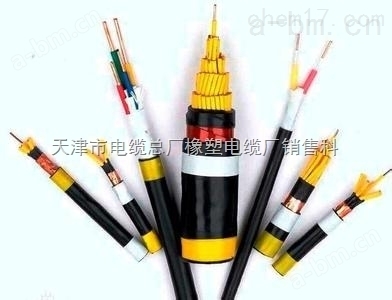 矿用橡套软电缆MYPT-mypt天津电缆总厂报价