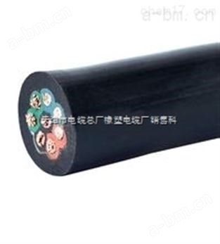 YC重型橡胶软电缆【价格标准种类】