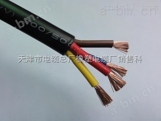 JHS电缆1*120MM2深井潜水泵单价多少钱一米