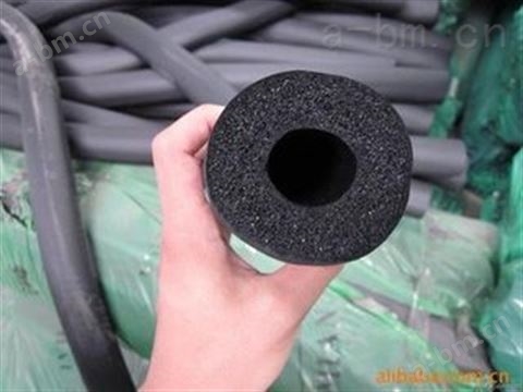 合肥市地暖管30mm厚橡塑管价格