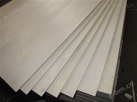 包装板胶合板多层板托盘板 异形板2-25mm