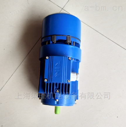 厂家供应BMD6324紫光刹车电机