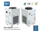 CW-6300特域冷水机冷却创鑫、锐科和IPG激光器