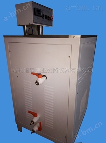 国产HWY-30低温循环水浴型号/标准