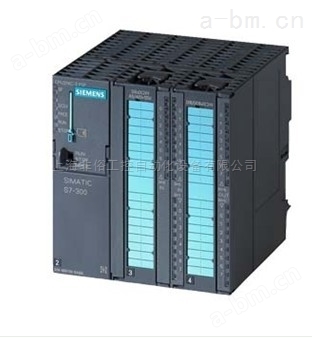 西门子S7-300控制器CPU319-3PN/DP