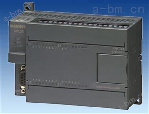西门子PLC模块6ES7 222-1EF22-0xA0
