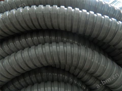 西安包塑金属软管 穿线管