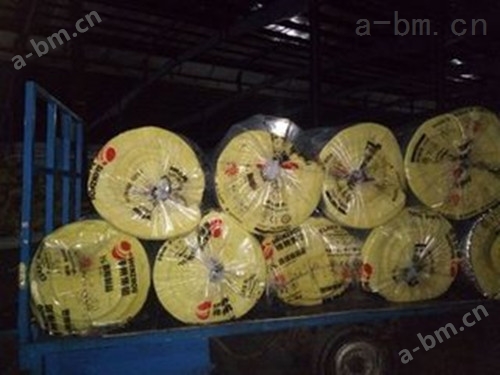 甘肃辽宁玻璃棉毡厂家专卖 近期批发价格-