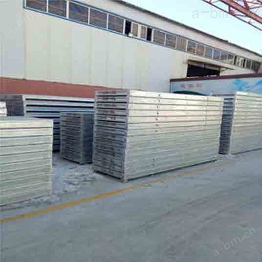 钢骨架轻型板厂家发泡水泥复合板质量有保障