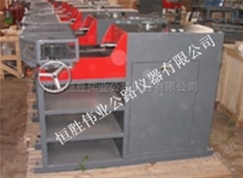 DB5-10电动钢筋打印机型号/标准