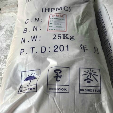 羟丙基甲基纤维素HPMC 高粘度高品质 腻子粉