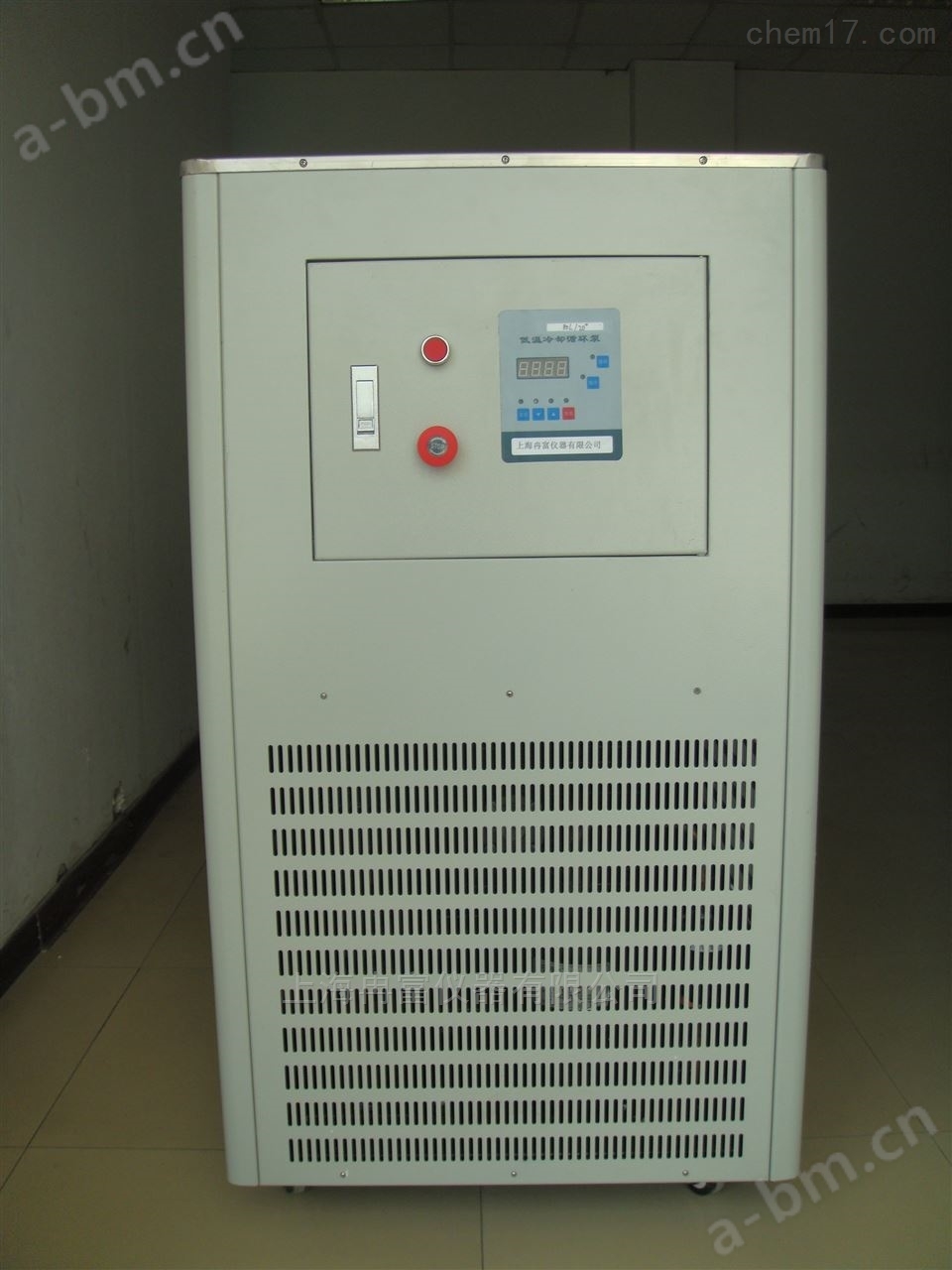 冷井低温冷却液循环泵生产